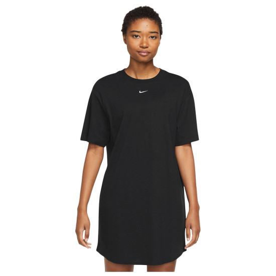 Nike Γυναικείο φόρεμα W Sportswear Essential SS Dress